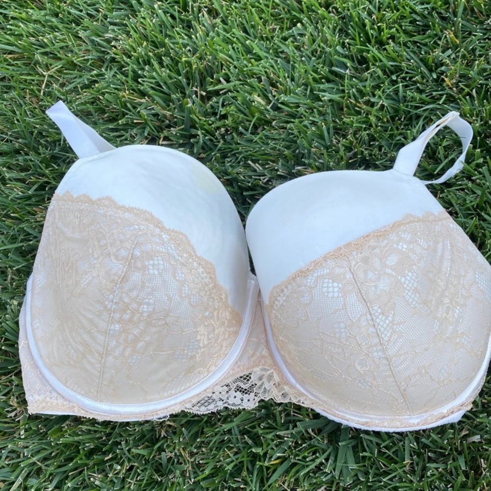 COPY - Cacique plus bra